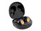 Audífonos Inalámbricos House of Marley Champion 2 Earphones, Bluetooth. Color Negro.
