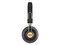 Audífonos Inalámbricos con Micrófono House Of Marley Positive Vibration 2, Bluetooth, Color Negro.