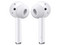 Audífonos inalámbricos Huawei FreeBuds 3i con estuche de carga. Color Blanco.