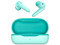 Audífonos Huawei FreeBuds SE Inalámbricos Carga Rápida Cancelación de Ruido Color Azul