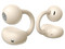 Audífonos Inalámbricos Huawei FreeClip 55037342 con Estuche de Carga, Bluetooth, Color Beige.