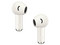 Audífonos Inalámbricos Huawei FreeBuds SE 3, Con Estuche de Carga, Bluetooth, IP54, Color Beige.