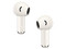 Audífonos Inalámbricos Huawei FreeBuds SE 3, Con Estuche de Carga, Bluetooth, IP54, Color Beige.