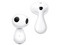 Audífonos Inalámbricos Huawei FreeBuds 6, Con Estuche de Carga, Respuesta de Frecuencia 50Hz - 20kHz, Bluetooth, Color Blanco.