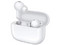 Audífonos Inalámbricos Huawei FreeBuds SE 4, Con Estuche de Carga, Bluetooth, Cancelación de Ruido, Color Blanco.