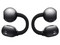 Audífonos Inalámbricos Huawei FreeClip 2, Rango de Frecuencia de 20Hz a 20KHz, Bluetooth 6.0, Carga Inalámbrica. Color Negro.