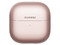 Audífonos Inalámbricos Huawei FreeClip 2, Rango de Frecuencia de 20Hz a 20KHz, Bluetooth 6.0, Carga Inalámbrica. Color Oro Rosa.