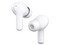 Audífonos inalámbricos Honor CE79, Bluetooth 5.0, con estuche de carga. Color Blanco.