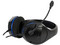 Audífonos Gamer con Micrófono HyperX Cloud Stinger Core para Consola, 3.5mm. Color Negro/Azul.