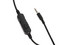 Audífonos Gamer con Micrófono HyperX Cloud Stinger Core para Consola, 3.5mm. Color Negro/Azul.