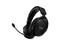 Audífonos tipo diadema Hyper X Cloud Stinger 2 Gamer con micrófono, respuesta de frecuencia 10Hz-20.2kHz.
