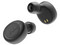 Audífonos Inálambricos JAM Audio Live Loud con estuche de carga, Bluetooth, Resistencia al sudor y la lluvia IPX4. Color Negro.
