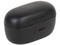 Audífonos Inalámbricos JBL Live Free NC+ TWS, Bluetooth 5.1, 20Hz-20,000Hz, Color Negro.