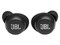 Audífonos Inalámbricos JBL Live Free NC+ TWS, Bluetooth 5.1, 20Hz-20,000Hz, Color Negro.