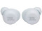 Audífonos Inalámbricos JBL Live Free Nc, Bluetooth 5.1, Respuesta de 20Hz-20kHz, Color Blanco.