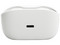 Audífonos JBL Vibe Buds, Respuesta de 20Hz-20kHz, Bluetooth 5.2. Color Blanco.