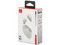 Audífonos JBL Vibe Buds, Respuesta de 20Hz-20kHz, Bluetooth 5.2. Color Blanco.