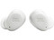 Audífonos JBL Vibe Buds, Respuesta de 20Hz-20kHz, Bluetooth 5.2. Color Blanco.