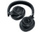 Audífonos con micrófono JBL Duet BT, Batería recargable, Bluetooth, 3.5mm. Color Negro.