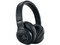 Audífonos con micrófono JBL Duet BT, Batería recargable, Bluetooth, 3.5mm. Color Negro.