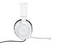 Audifonos Gaming JBL Quantum 100P, con cable de 120cm. Color Blanco