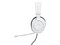 Audifonos Gaming JBL Quantum 100P, con cable de 120cm. Color Blanco
