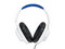 Audifonos Gaming JBL Quantum 100P, con cable de 120cm. Color Blanco