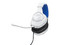 Audifonos Gaming JBL Quantum 100P, con cable de 120cm. Color Blanco