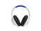 Auriculares Inalámbricos JBL Quantum 360P, Supra aurales, Rango de Respuesta de 20Hz - 20KHz, Bluetooth, Para Consolas PS. Color Blanco y Azul.