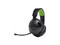 Auriculares Inalámbricos JBL Quantum 360X, Supra aurales, Rango de Respuesta de 20Hz - 20KHz, Bluetooth, Para Consolas Xbox, Color Negro y Verde.
