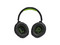 Auriculares Inalámbricos JBL Quantum 360X, Supra aurales, Rango de Respuesta de 20Hz - 20KHz, Bluetooth, Para Consolas Xbox, Color Negro y Verde.