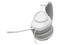 Audífonos Gamer Tipo Diadema JBL Quantum 100M2, Respuesta de Frecuencia 20Hz-20kHz, 3.5mm. Color blanco.