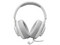 Audífonos Gamer Tipo Diadema JBL Quantum 100M2, Respuesta de Frecuencia 20Hz-20kHz, 3.5mm. Color blanco.