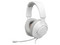 Audífonos Gamer Tipo Diadema JBL Quantum 100M2, Respuesta de Frecuencia 20Hz-20kHz, 3.5mm. Color blanco.