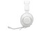 Audífonos Gamer Tipo Diadema JBL Quantum 100M2, Respuesta de Frecuencia 20Hz-20kHz, 3.5mm. Color blanco.