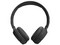 Audífonos Bluetooth JBL T520BTBLKAM, Diseño Inalámbrico, Sonido JBL Pure Bass, Autonomía de hasta 57 horas, Micrófono integrado. Color Negro.