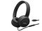 Audífonos Tipo Diadema JBL Tune 520C, Rango de Respuesta de 10Hz a 40KHz, Cable USB Tipo C de 1.2m. Color Negro.