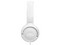 Audífonos Tipo Diadema JBL Tune 520C, Rango de Respuesta de 10Hz a 40KHz, Cable USB Tipo C de 1.2m. Color Blanco.