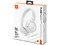 Audífonos Tipo Diadema JBL Tune 520C, Rango de Respuesta de 10Hz a 40KHz, Cable USB Tipo C de 1.2m. Color Blanco.