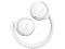 Audífonos Inalámbricos tipo Diadema JBL Tune 670NC, Bluetooth 5.3, Cancelación de Ruido. Color Blanco.