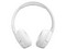Audífonos Inalámbricos tipo Diadema JBL Tune 670NC, Bluetooth 5.3, Cancelación de Ruido. Color Blanco.