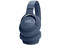 Audífonos Tipo Diadema JBL Tune 720BT, Respuesta de Frecuencia 20Hz - 20kHz, Bluetooth. Color Azul.
