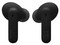 Audífonos Inalámbricos JBL Vibe Beam 2, Con Estuche de Carga, Respuesta de Frecuencia 20Hz - 20kHz, Bluetooth. Color Negro.