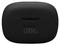 Audífonos Inalámbricos JBL Vibe Beam 2, Con Estuche de Carga, Respuesta de Frecuencia 20Hz - 20kHz, Bluetooth. Color Negro.