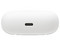 Audífonos Inalámbricos JBL Vibe Beam 2, Con Estuche de Carga, Respuesta de Frecuencia 20Hz - 20kHz, Bluetooth. Color Blanco.