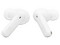 Audífonos Inalámbricos JBL Vibe Beam 2, Con Estuche de Carga, Respuesta de Frecuencia 20Hz - 20kHz, Bluetooth. Color Blanco.