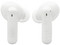 Audífonos Inalámbricos JBL Vibe Beam 2. Color Blanco.