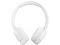Audífonos Inalámbricos JBL Tune 510 tipo Diadema, Bluetooth 5.0. Color Blanco.