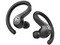 Audífonos Inalámbricos JLab AIR SPORT, Rango de Respuesta de 20Hz - 20KHz, Bluetooth 5, Conexión USB. Color Negro.