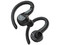 Audífonos Inalámbricos JLab EPIC AIR SPORT, Estilo Deportivo, Respuesta de Frecuencia 20Hz - 20kHz, Bluetooth,. Color Negro.